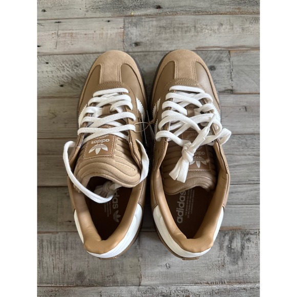 adidas gazelle silver green womens Buy adidas Originals Cardboard Magic Beige Gum3 Samba Xlg J Sneakers main image 1